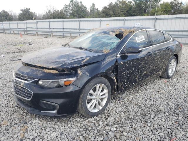 chevrolet malibu 2018 1g1zd5st4jf173494