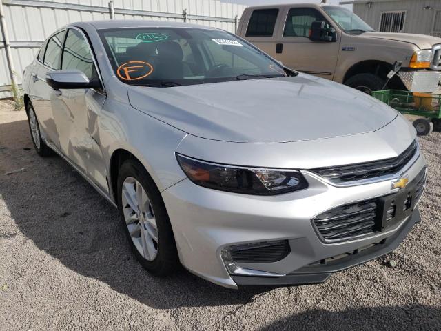 chevrolet malibu lt 2018 1g1zd5st4jf176900