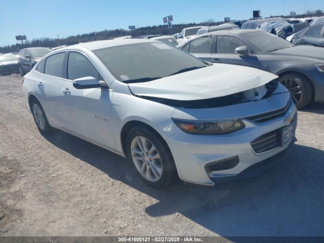 chevrolet malibu 2018 1g1zd5st4jf182860