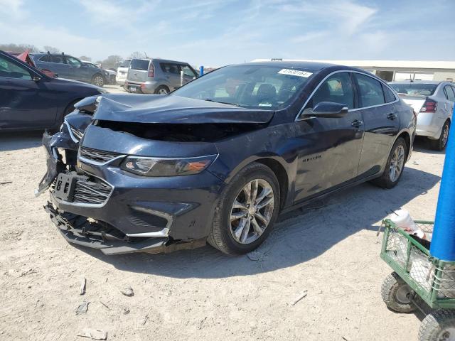 chevrolet malibu 2018 1g1zd5st4jf185015