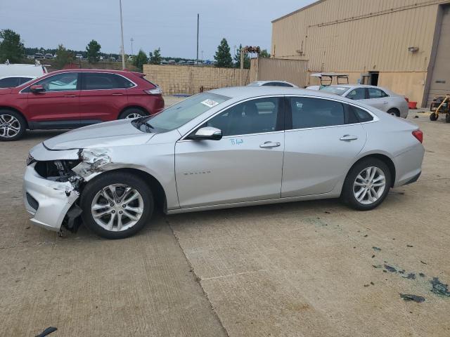 chevrolet malibu lt 2018 1g1zd5st4jf192482