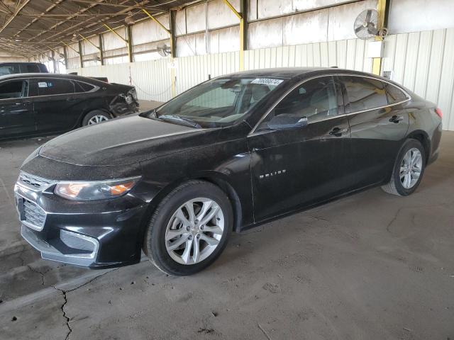 chevrolet malibu lt 2018 1g1zd5st4jf199027