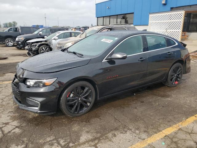 chevrolet malibu lt 2018 1g1zd5st4jf205117