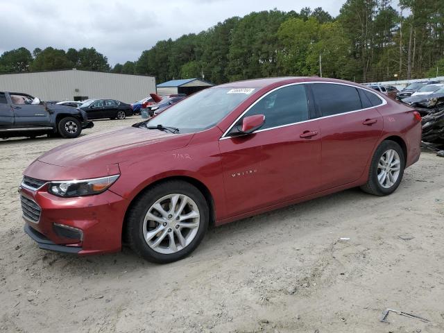 chevrolet malibu lt 2018 1g1zd5st4jf205487