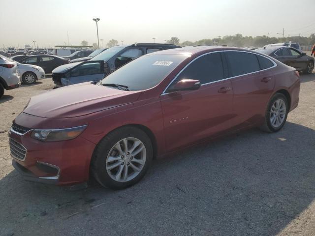 chevrolet malibu lt 2018 1g1zd5st4jf217008