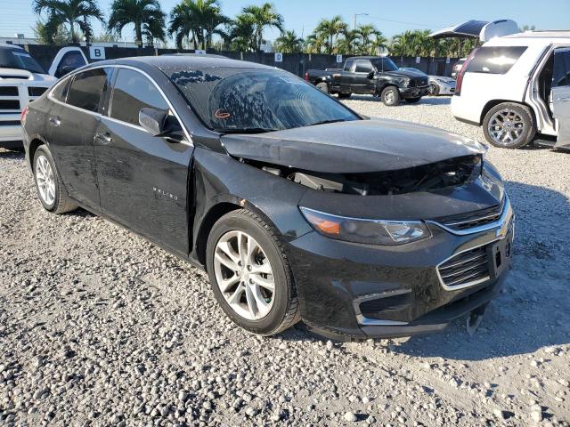 chevrolet malibu lt 2018 1g1zd5st4jf220121