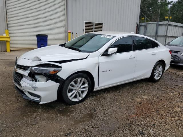 chevrolet malibu lt 2018 1g1zd5st4jf224220