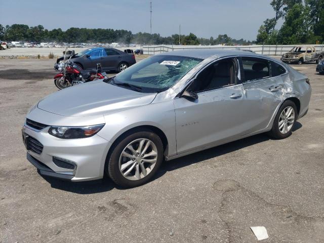 chevrolet malibu lt 2018 1g1zd5st4jf226212