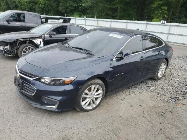 chevrolet malibu lt 2018 1g1zd5st4jf227425