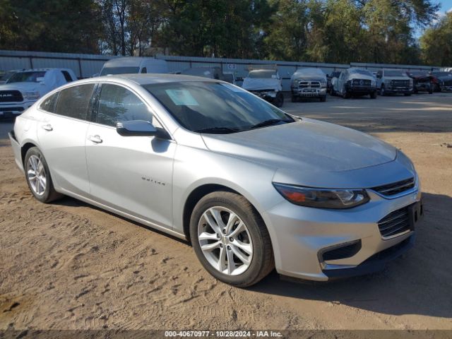 chevrolet malibu 2018 1g1zd5st4jf229935