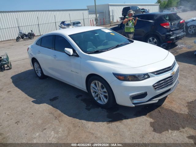 chevrolet malibu 2018 1g1zd5st4jf232091