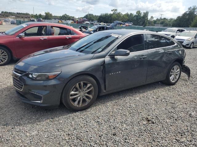 chevrolet malibu lt 2018 1g1zd5st4jf232382