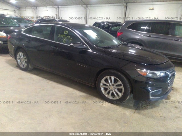 chevrolet malibu 2018 1g1zd5st4jf244919