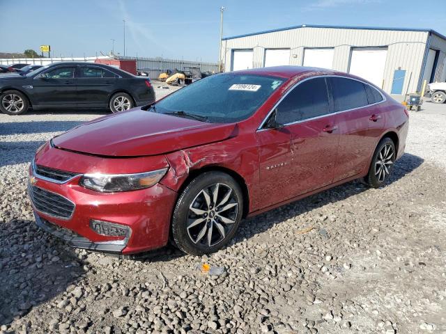 chevrolet malibu lt 2018 1g1zd5st4jf256701