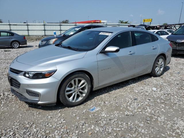 chevrolet malibu lt 2018 1g1zd5st4jf265639