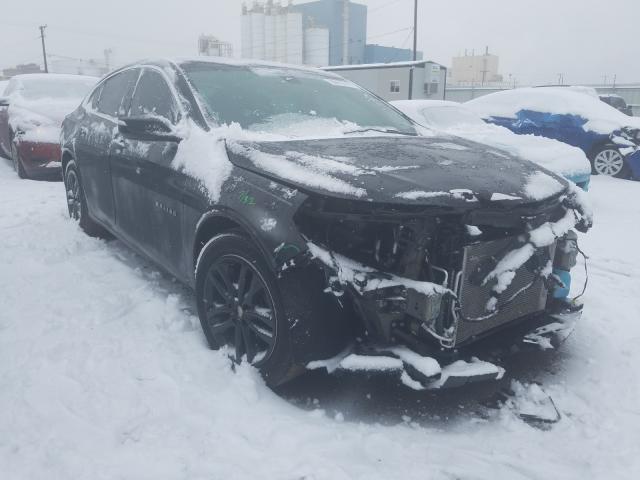 chevrolet malibu lt 2018 1g1zd5st4jf268301