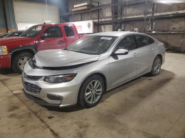 chevrolet malibu lt 2018 1g1zd5st4jf268377