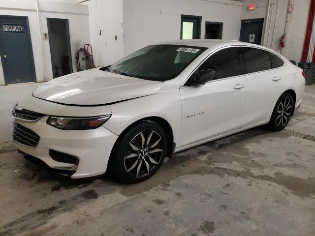 chevrolet malibu lt 2018 1g1zd5st4jf273188