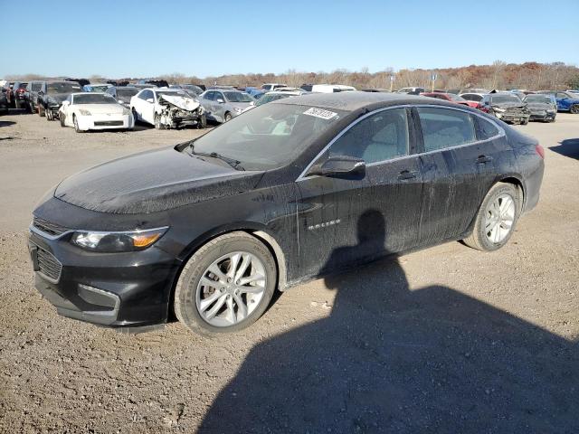 chevrolet malibu 2018 1g1zd5st4jf274227