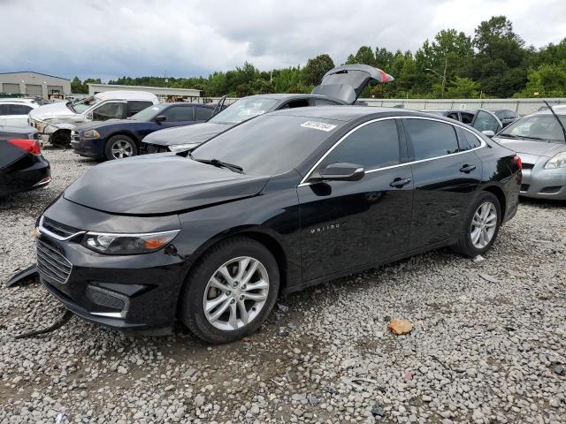 chevrolet malibu 2018 1g1zd5st4jf274308