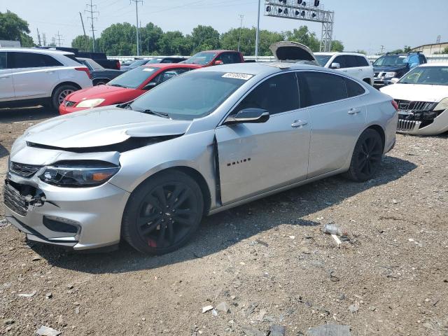 chevrolet malibu 2018 1g1zd5st4jf289200