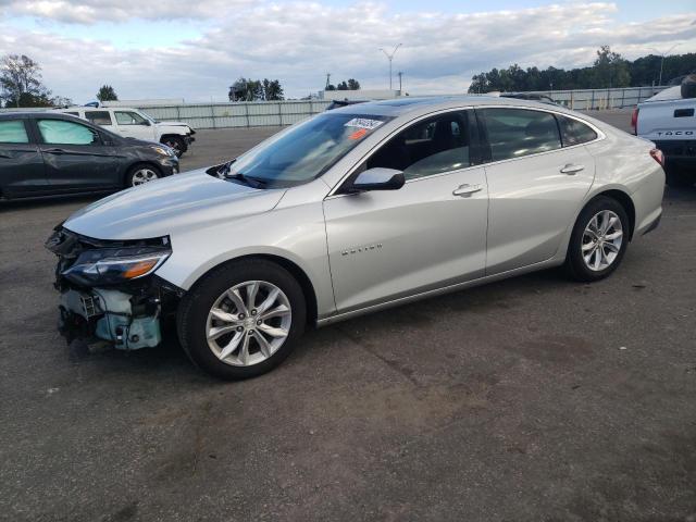 chevrolet malibu lt 2019 1g1zd5st4kf111904