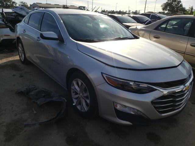 chevrolet malibu lt 2019 1g1zd5st4kf118514