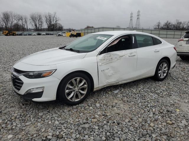 chevrolet malibu 2019 1g1zd5st4kf119159