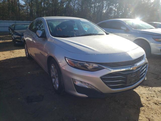 chevrolet malibu lt 2019 1g1zd5st4kf134731