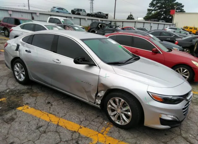 chevrolet malibu 2019 1g1zd5st4kf144059