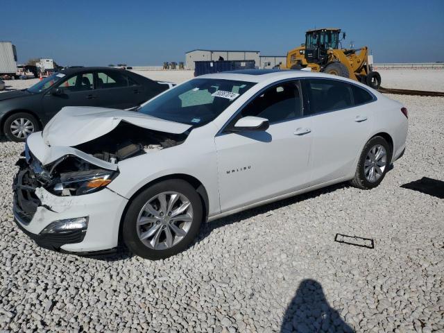 chevrolet malibu lt 2019 1g1zd5st4kf150086