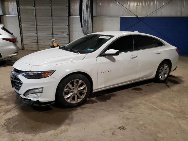 chevrolet malibu 2019 1g1zd5st4kf161511