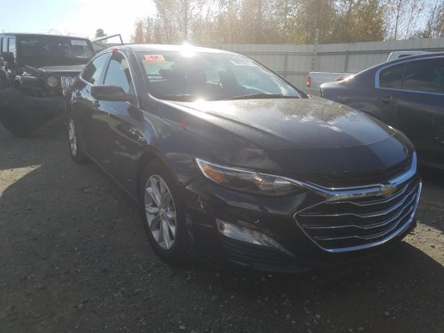 chevrolet malibu lt 2019 1g1zd5st4kf165736