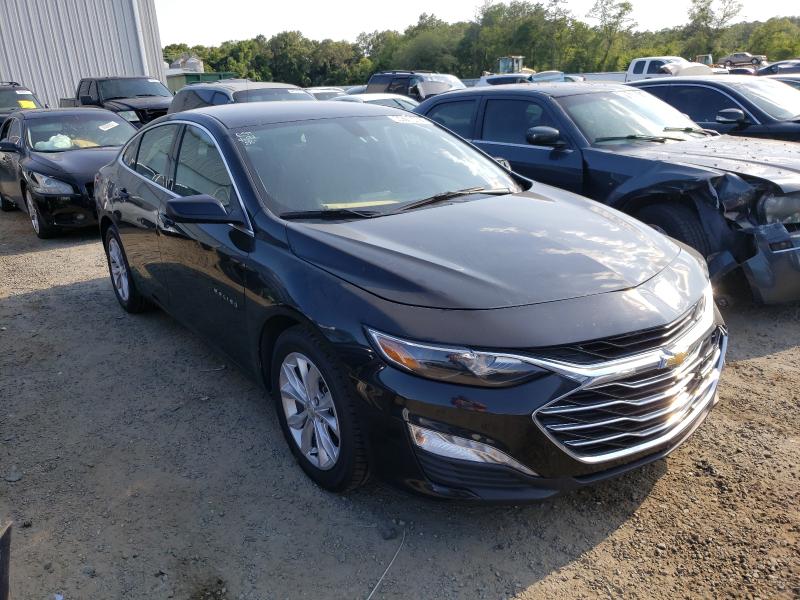 chevrolet malibu lt 2019 1g1zd5st4kf175621