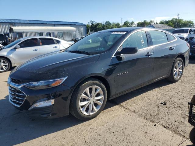 chevrolet malibu 2019 1g1zd5st4kf178907