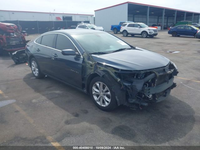 chevrolet malibu 2019 1g1zd5st4kf185548