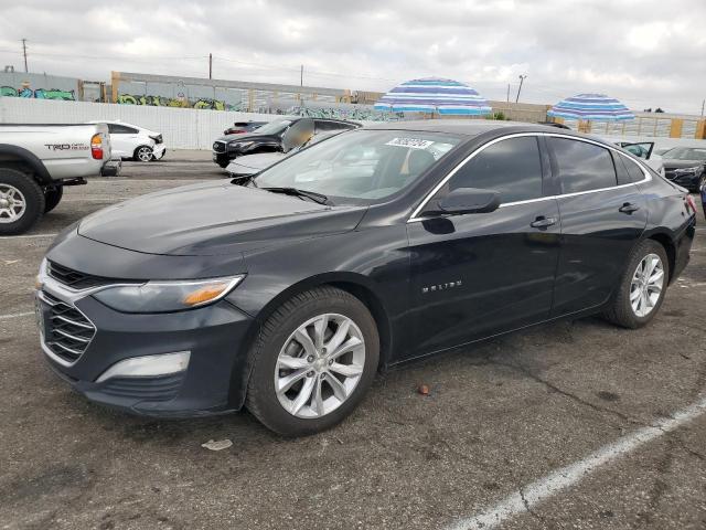 chevrolet malibu lt 2019 1g1zd5st4kf186926