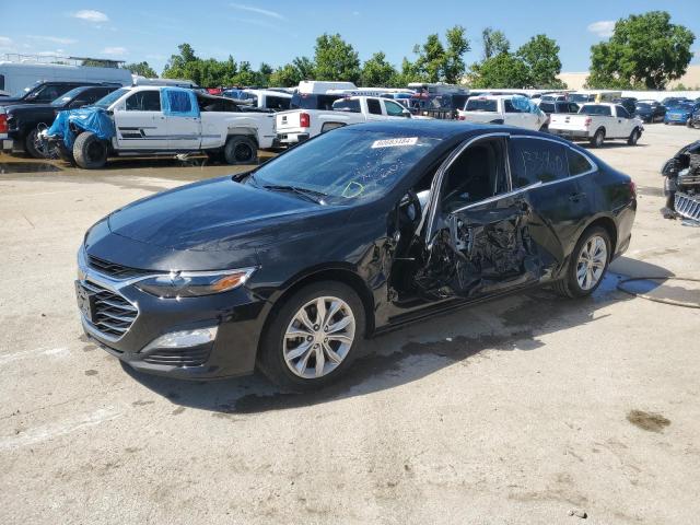 chevrolet malibu lt 2019 1g1zd5st4kf219746