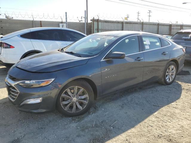 chevrolet malibu lt 2019 1g1zd5st4kf227183