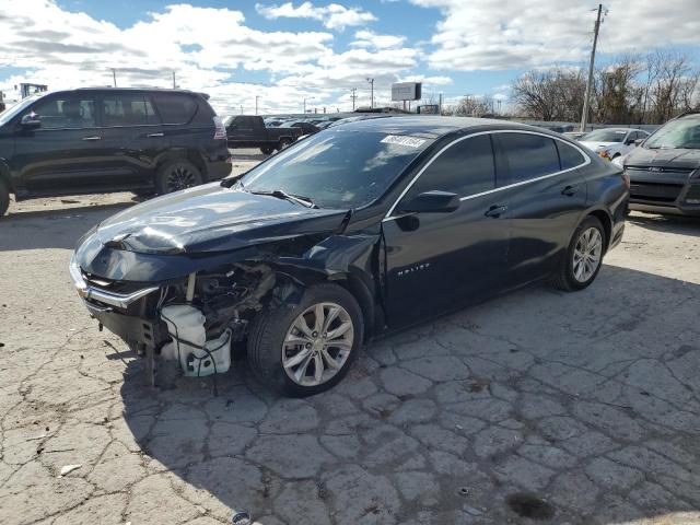 chevrolet malibu lt 2020 1g1zd5st4lf003817