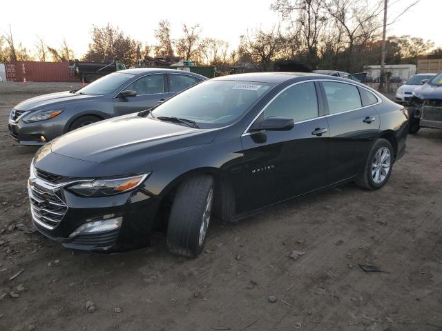 chevrolet malibu lt 2020 1g1zd5st4lf007527