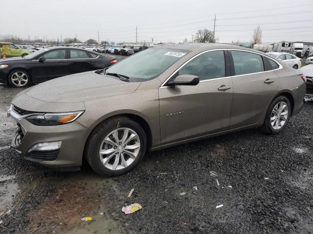 chevrolet malibu 2020 1g1zd5st4lf008449