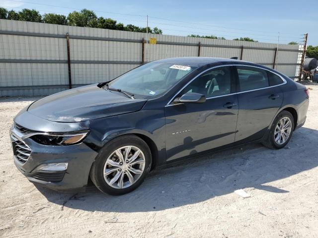 chevrolet malibu 2020 1g1zd5st4lf017006