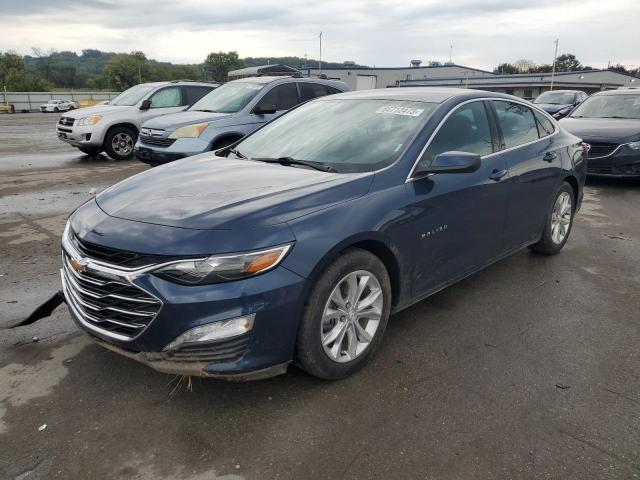 chevrolet malibu lt 2020 1g1zd5st4lf021377