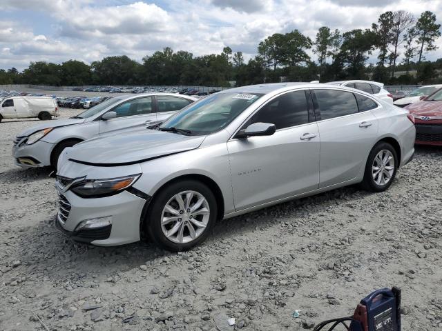 chevrolet malibu lt 2020 1g1zd5st4lf030340