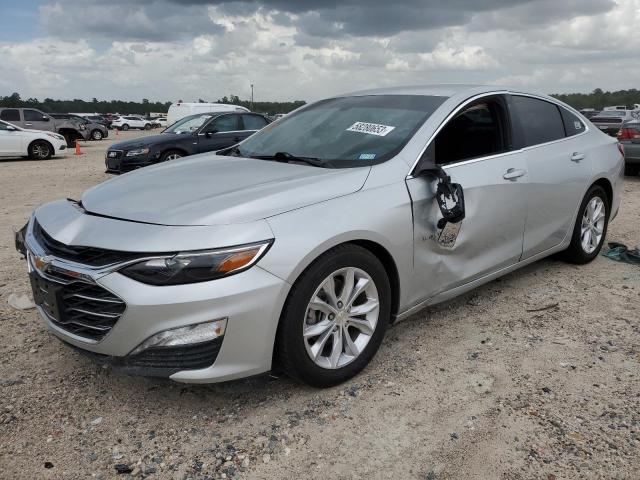 chevrolet malibu lt 2020 1g1zd5st4lf040463