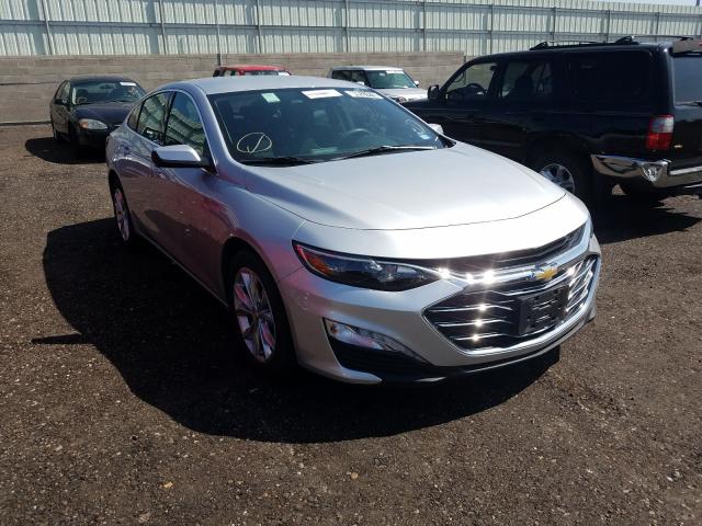 chevrolet malibu 2020 1g1zd5st4lf044044