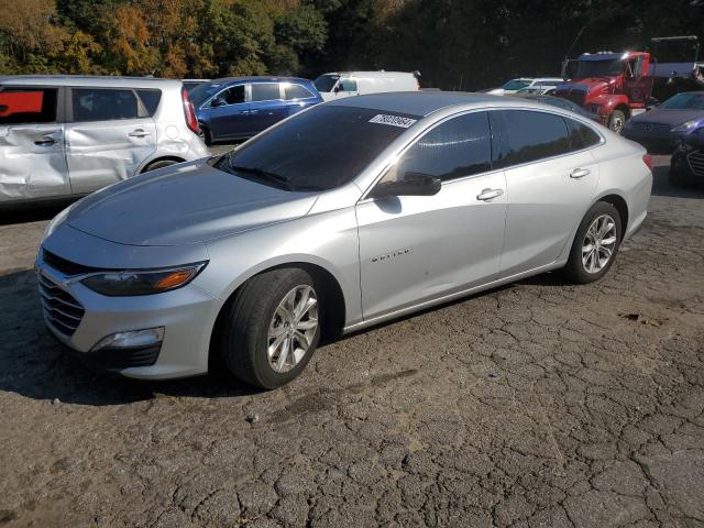 chevrolet malibu lt 2020 1g1zd5st4lf052869