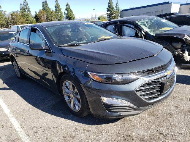 chevrolet malibu lt 2020 1g1zd5st4lf054282