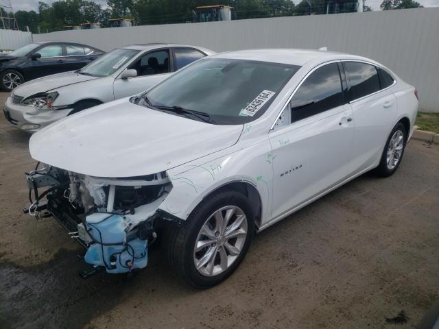 chevrolet malibu 2020 1g1zd5st4lf070580